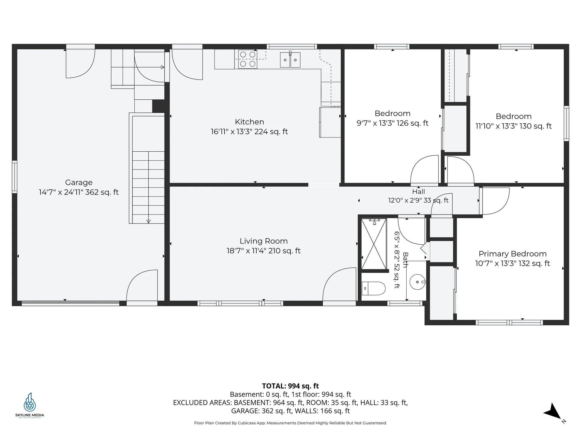 19 Carroll Street Nashua NH 03063
