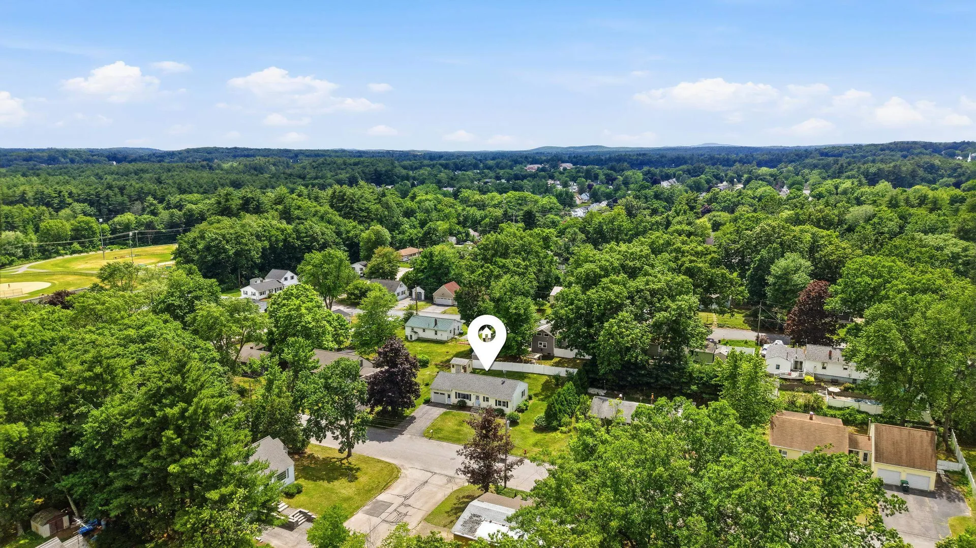 19 Carroll Street Nashua NH 03063