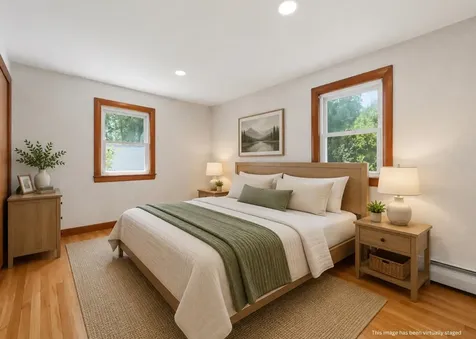 19 Carroll Street Nashua NH 03063