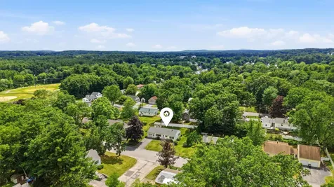 19 Carroll Street Nashua NH 03063