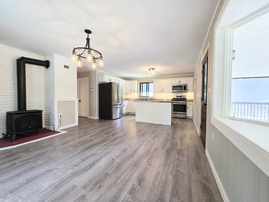 45 Tilton Bridge Road Sanbornton NH 03269