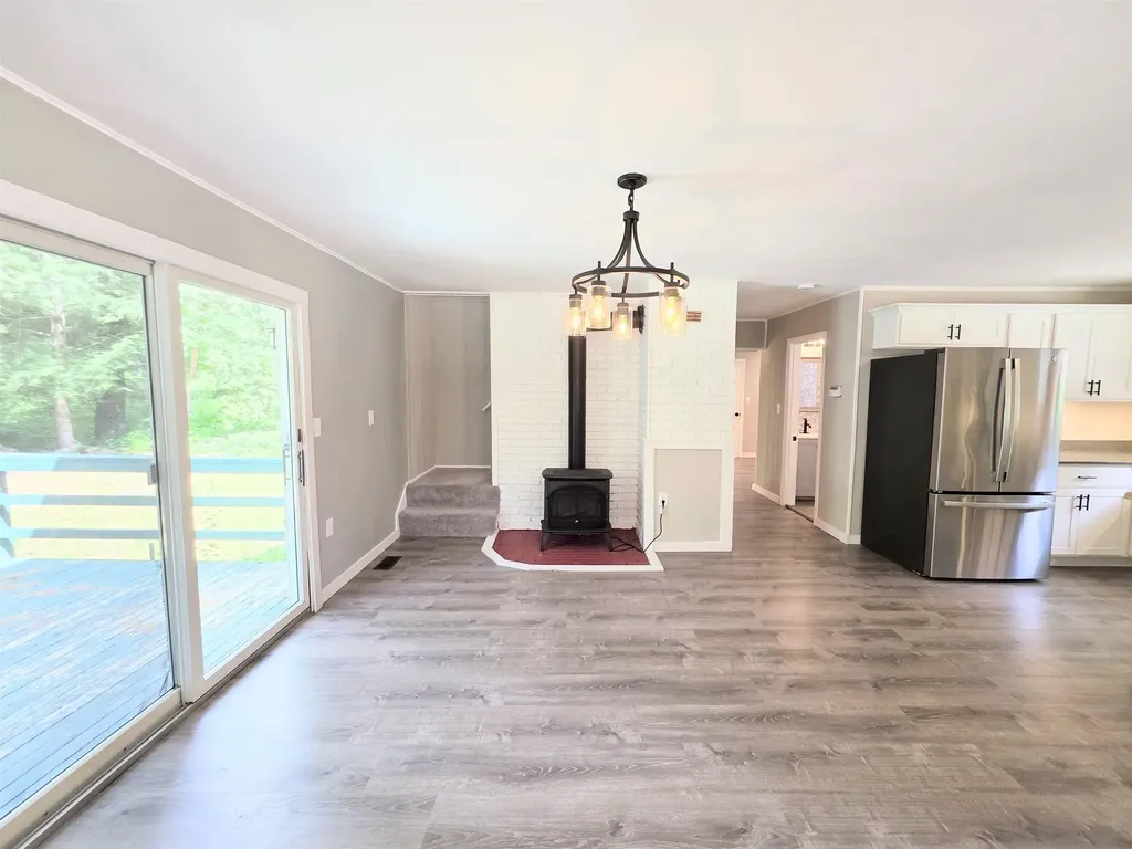 45 Tilton Bridge Road Sanbornton NH 03269