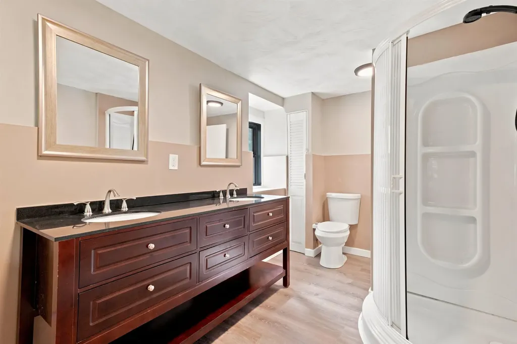 45 Tilton Bridge Road Sanbornton NH 03269