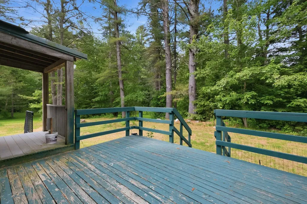 45 Tilton Bridge Road Sanbornton NH 03269