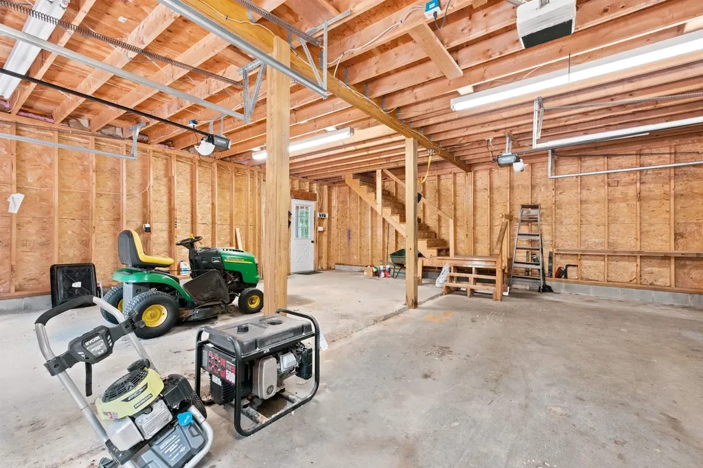 45 Tilton Bridge Road Sanbornton NH 03269