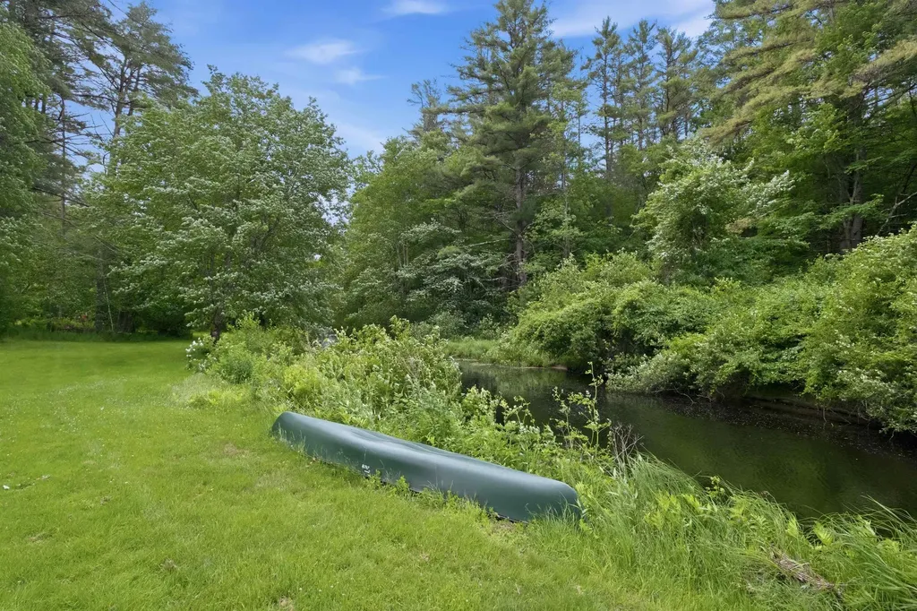 45 Tilton Bridge Road Sanbornton NH 03269