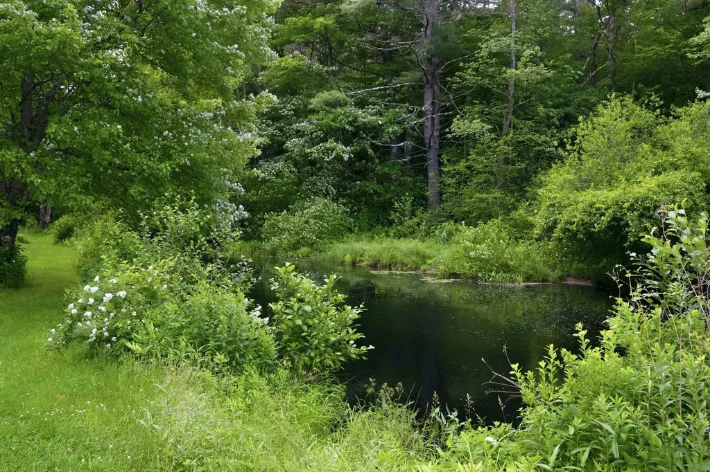 45 Tilton Bridge Road Sanbornton NH 03269