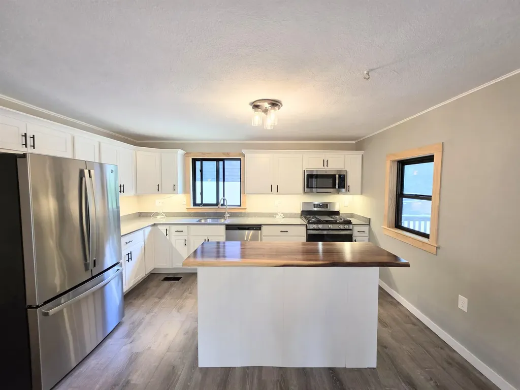 45 Tilton Bridge Road Sanbornton NH 03269