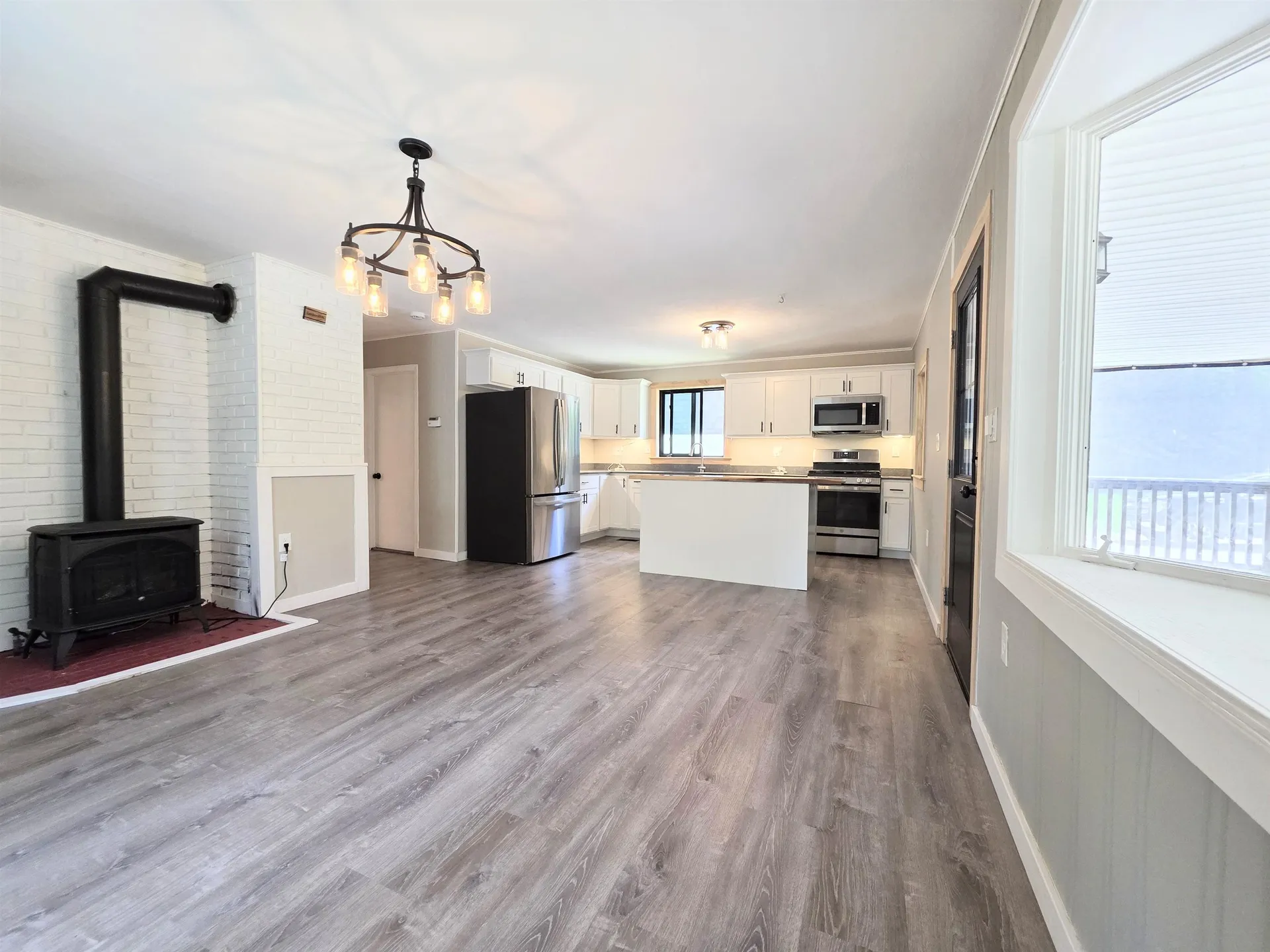 45 Tilton Bridge Road Sanbornton NH 03269
