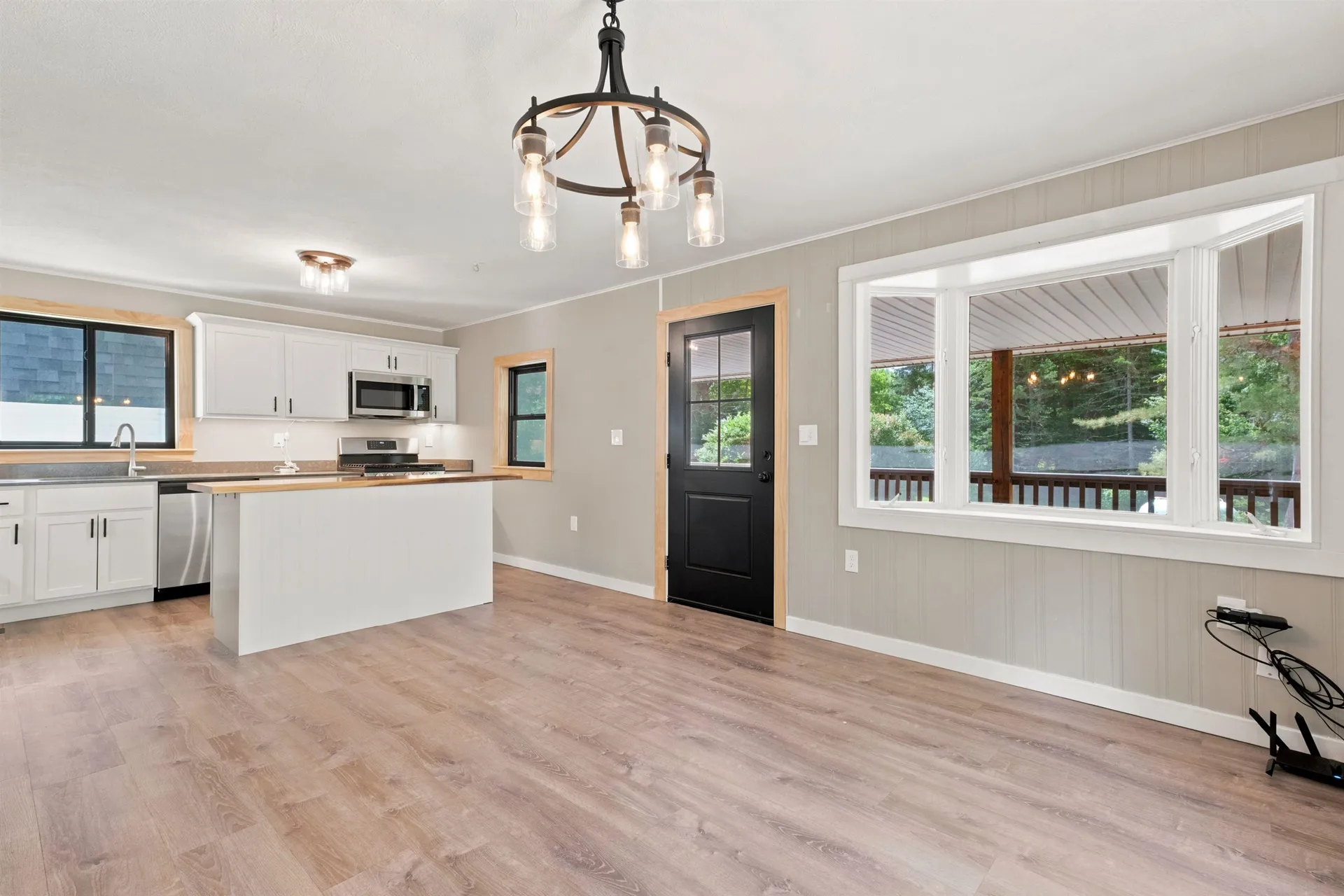45 Tilton Bridge Road Sanbornton NH 03269