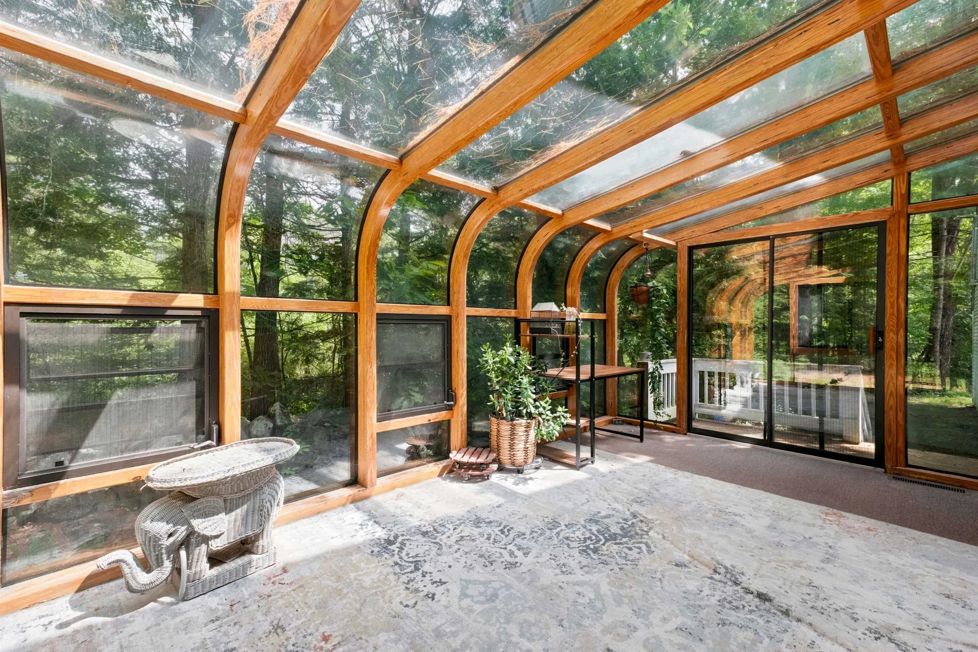 45 Tilton Bridge Road Sanbornton NH 03269