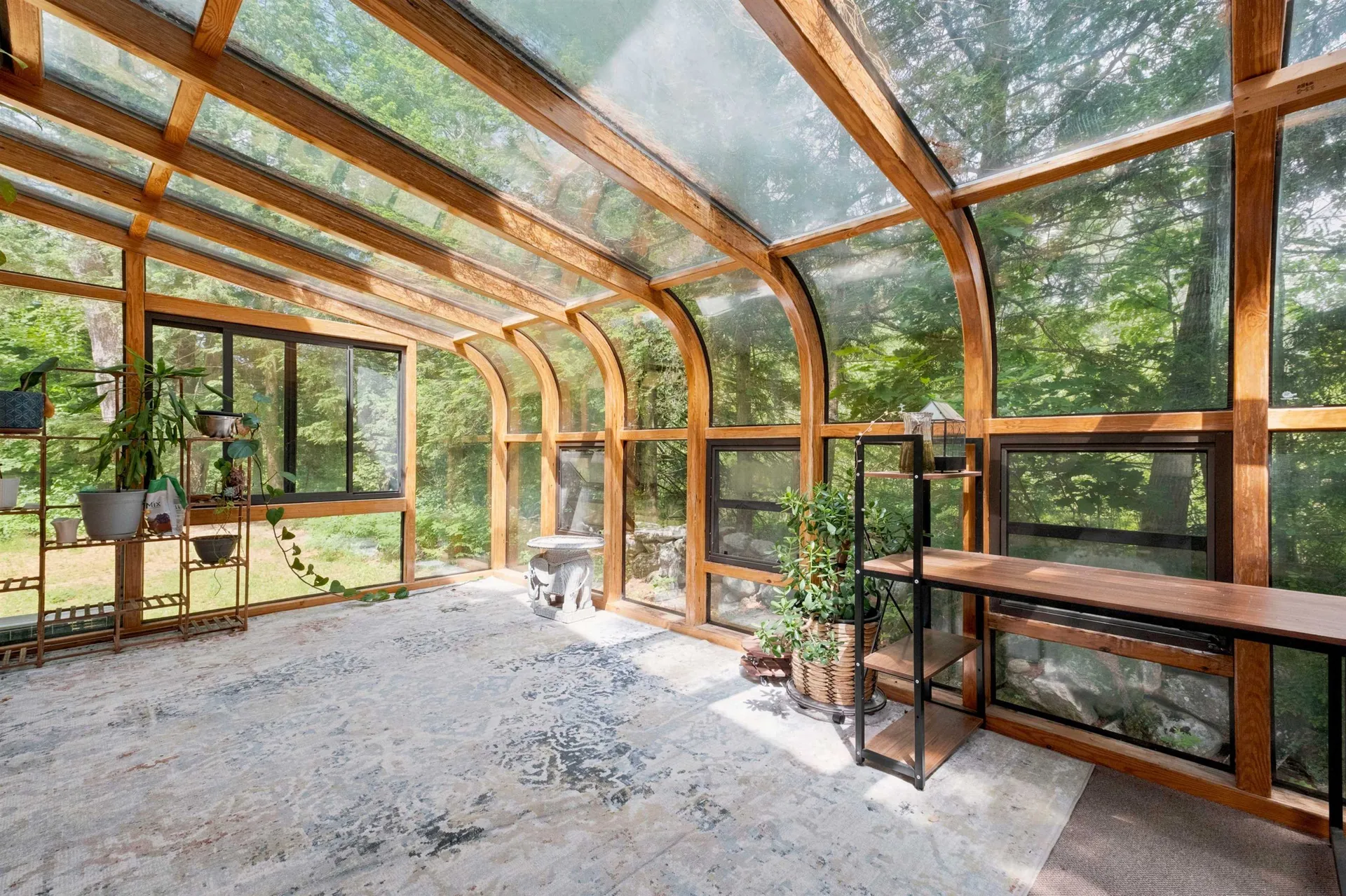 45 Tilton Bridge Road Sanbornton NH 03269