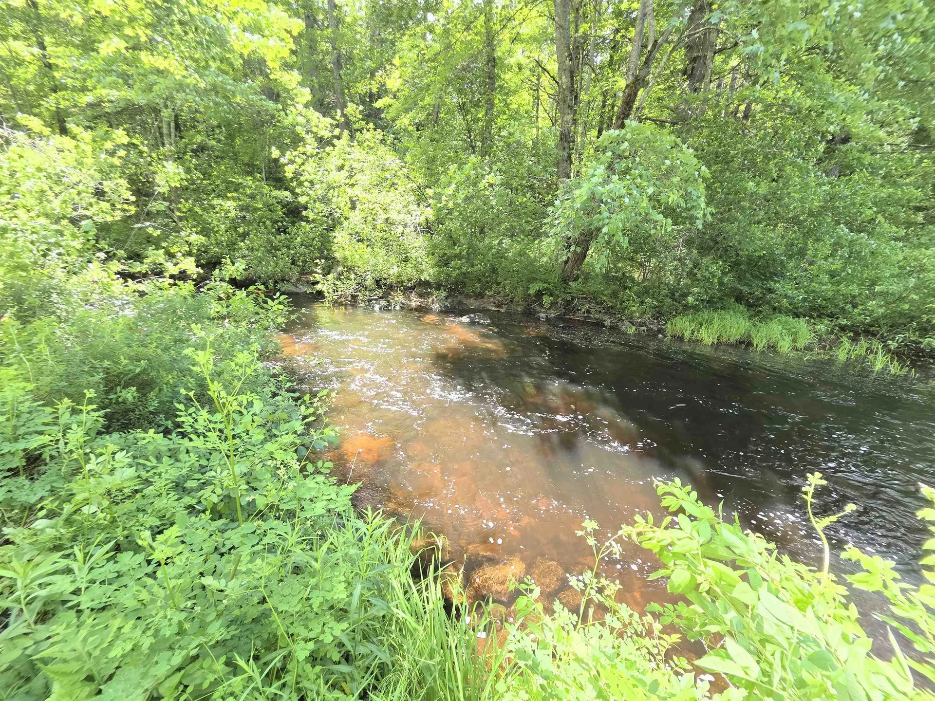 45 Tilton Bridge Road Sanbornton NH 03269
