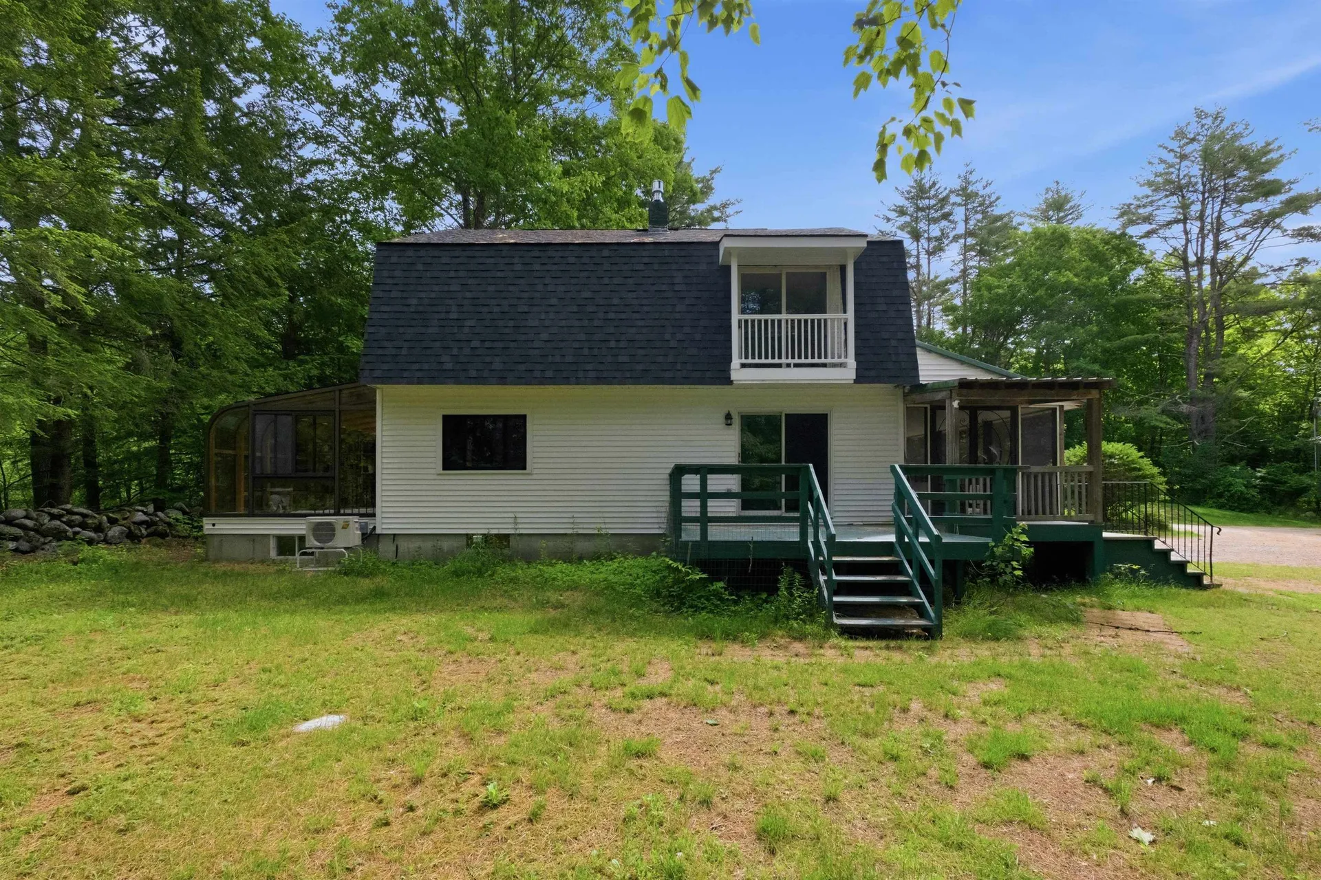 45 Tilton Bridge Road Sanbornton NH 03269