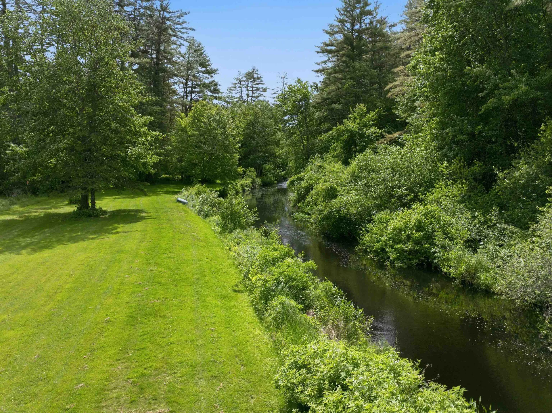 45 Tilton Bridge Road Sanbornton NH 03269