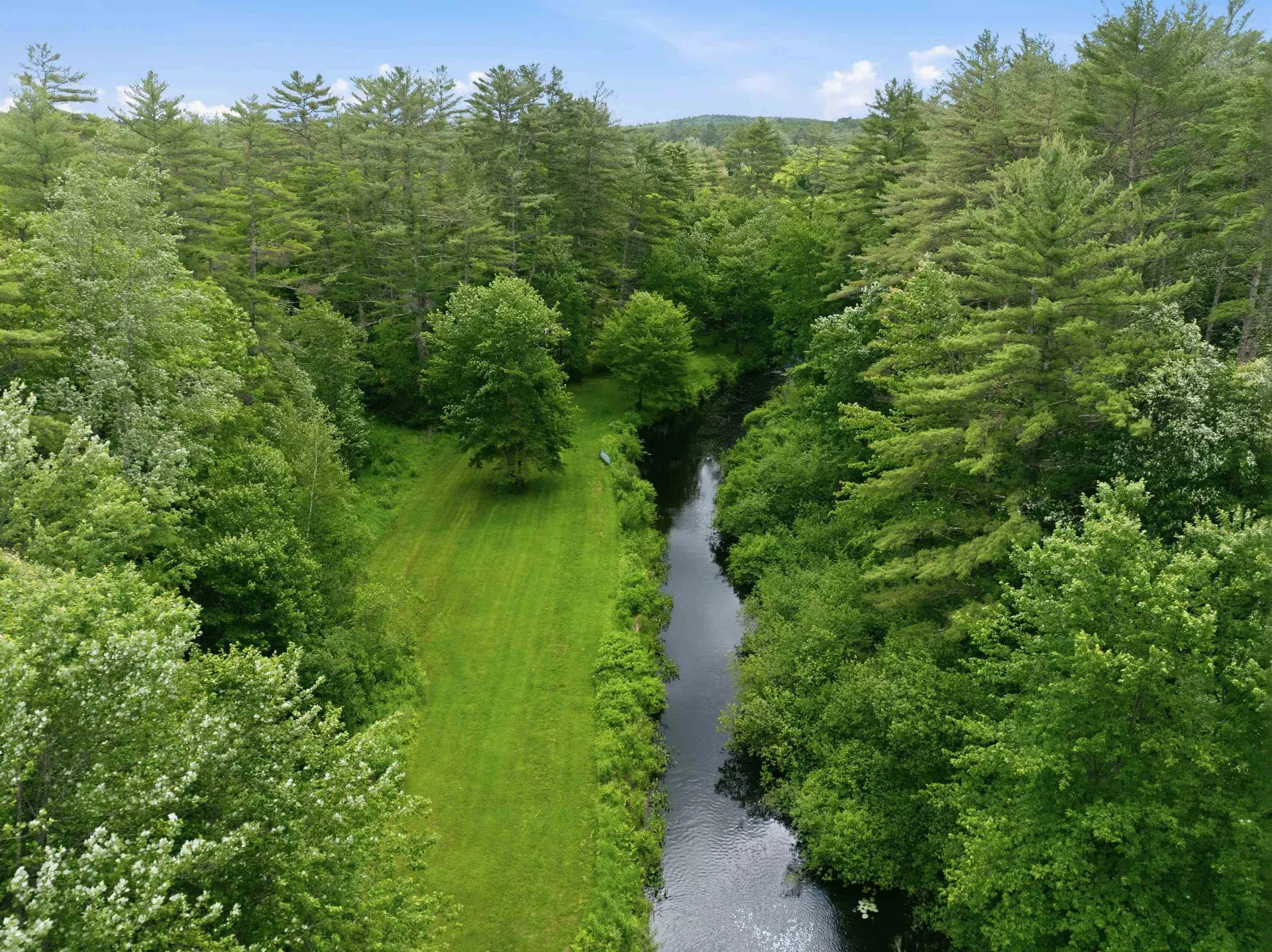 45 Tilton Bridge Road Sanbornton NH 03269