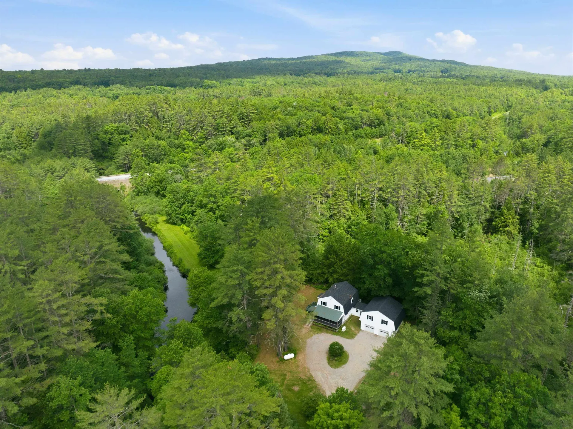 45 Tilton Bridge Road Sanbornton NH 03269
