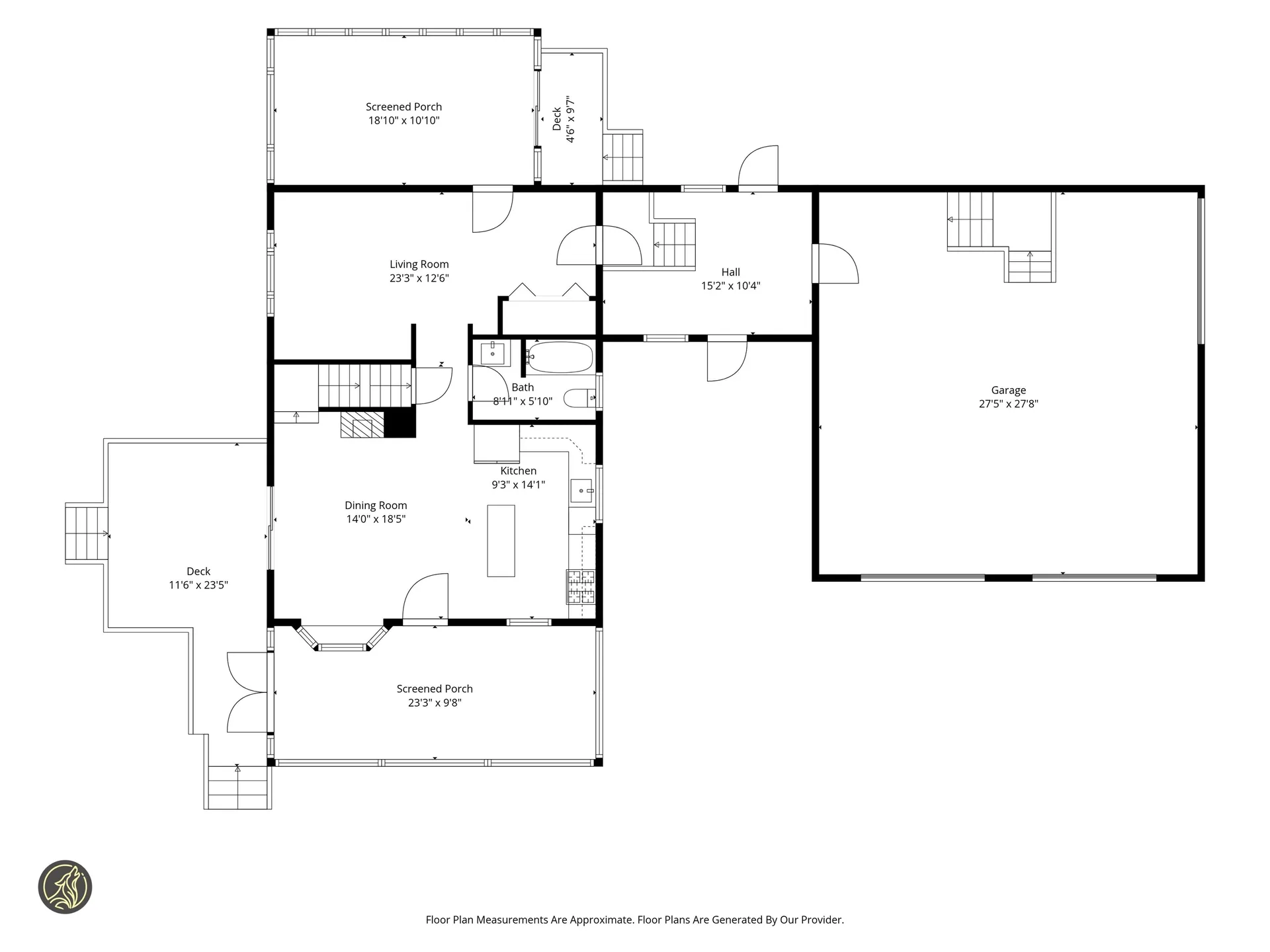 45 Tilton Bridge Road Sanbornton NH 03269