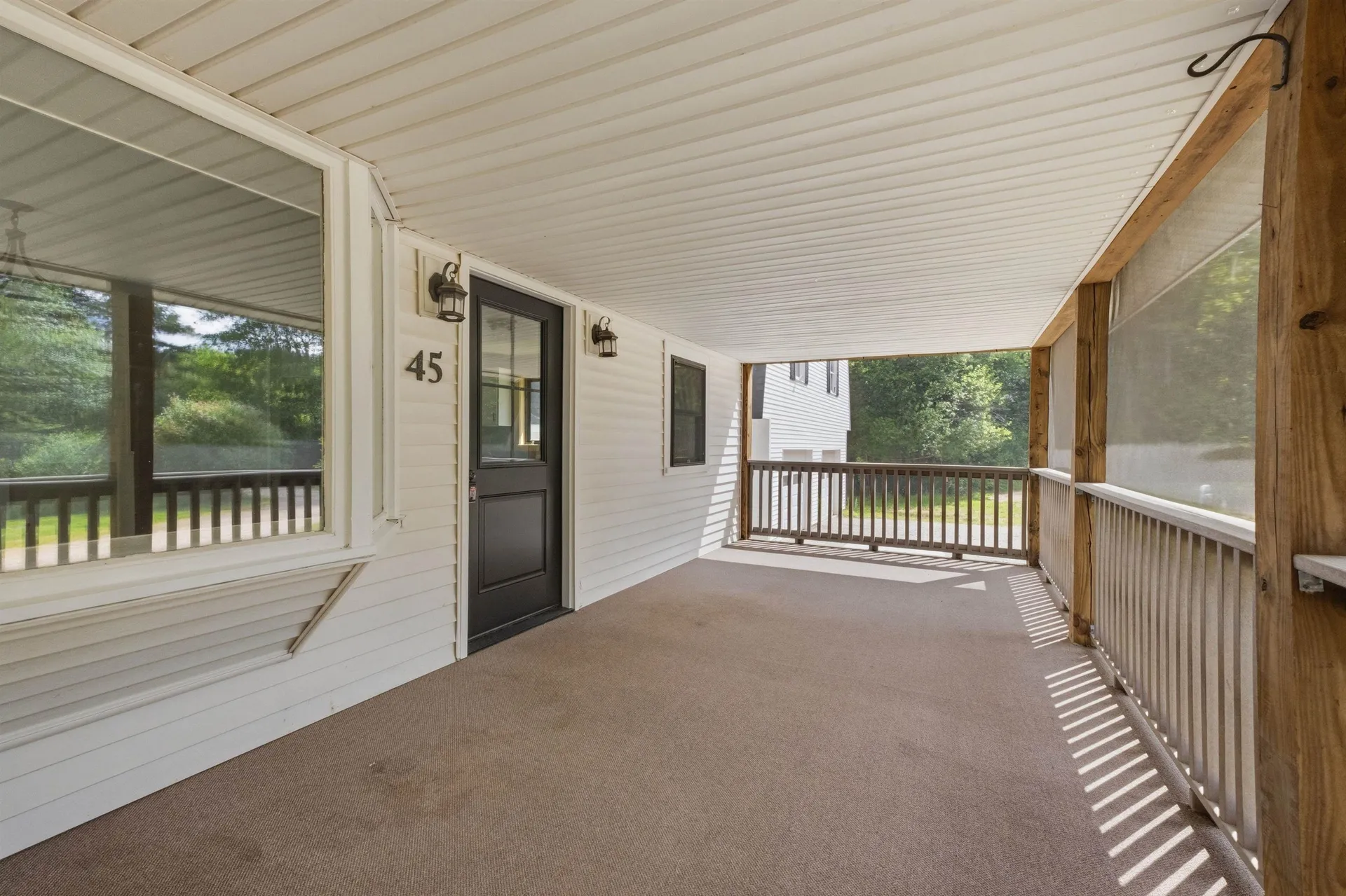 45 Tilton Bridge Road Sanbornton NH 03269