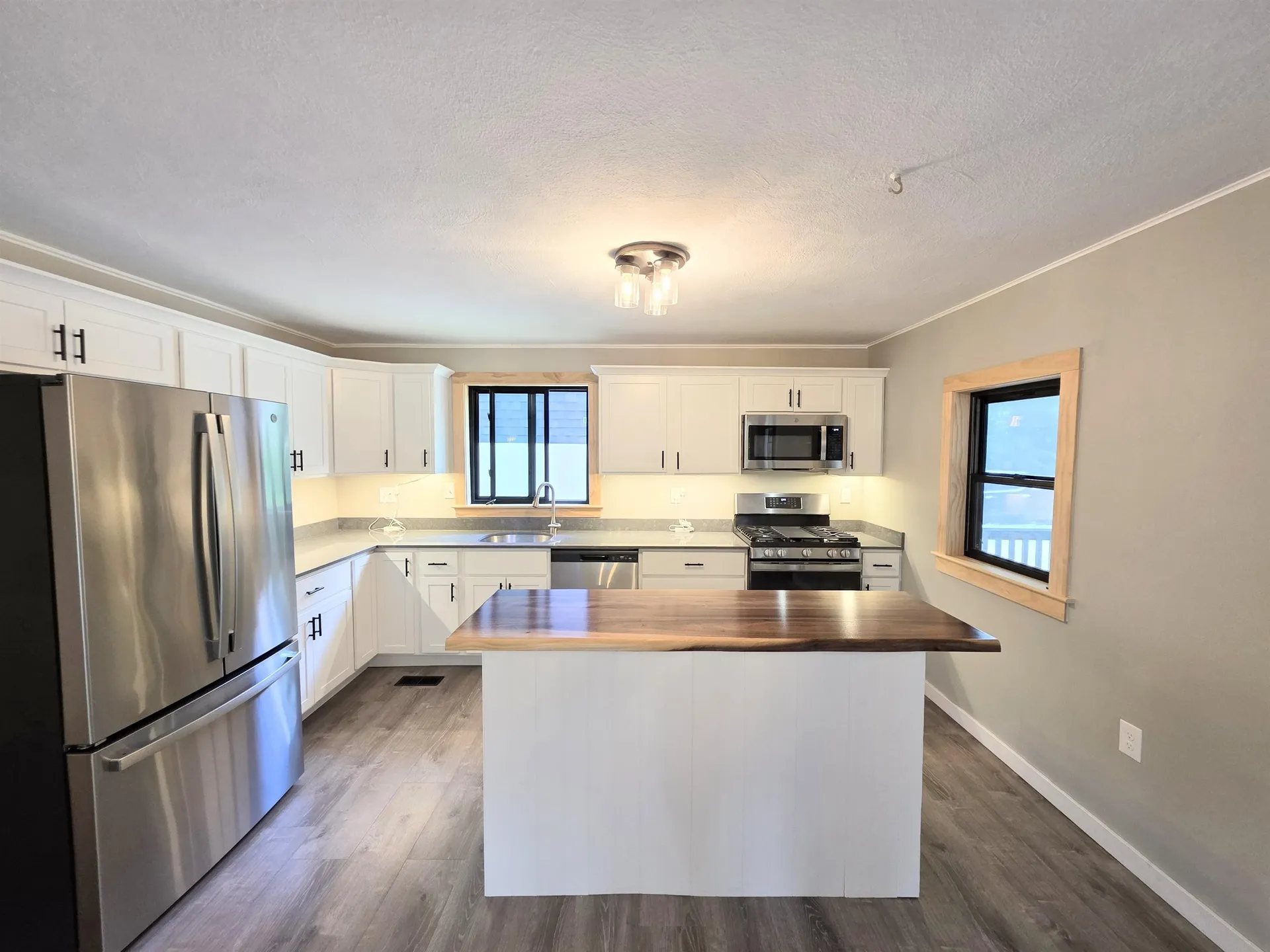 45 Tilton Bridge Road Sanbornton NH 03269