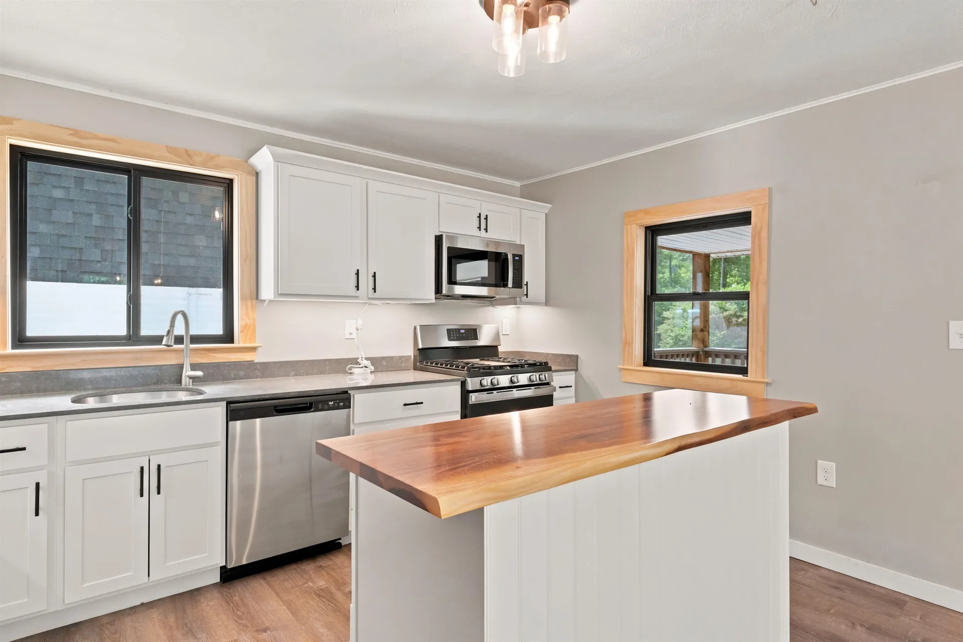 45 Tilton Bridge Road Sanbornton NH 03269