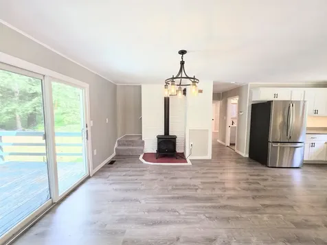 45 Tilton Bridge Road Sanbornton NH 03269
