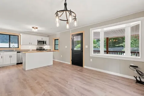 45 Tilton Bridge Road Sanbornton NH 03269