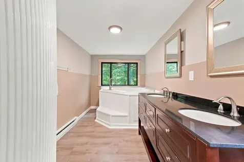 45 Tilton Bridge Road Sanbornton NH 03269