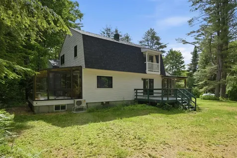 45 Tilton Bridge Road Sanbornton NH 03269