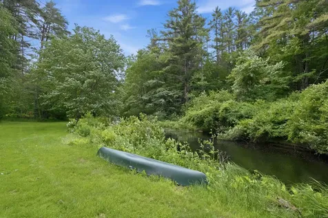 45 Tilton Bridge Road Sanbornton NH 03269