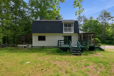 45 Tilton Bridge Road Sanbornton NH 03269