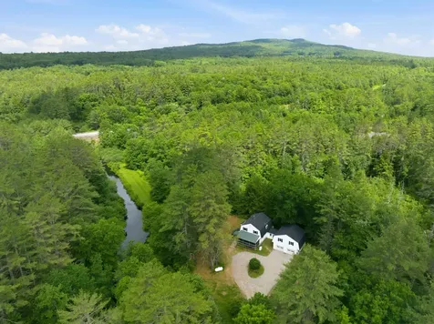 45 Tilton Bridge Road Sanbornton NH 03269
