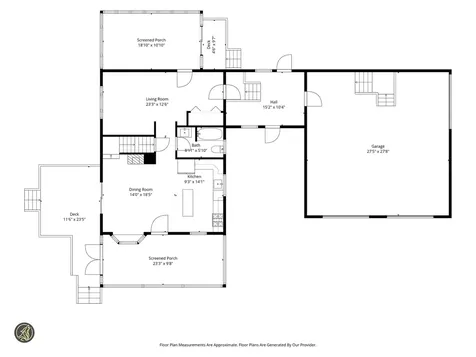 45 Tilton Bridge Road Sanbornton NH 03269
