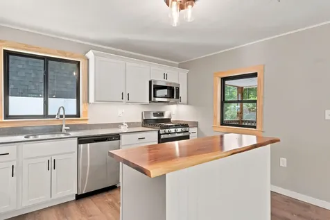45 Tilton Bridge Road Sanbornton NH 03269