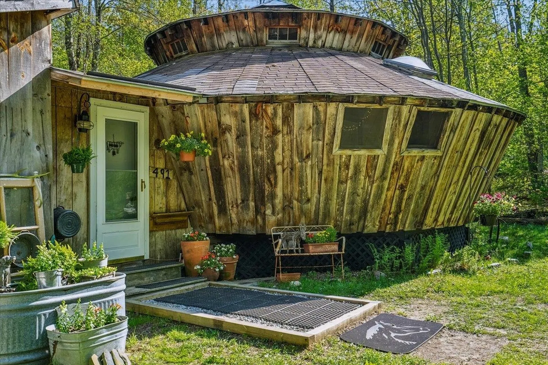 491 Greenfield Road Peterborough NH 03458