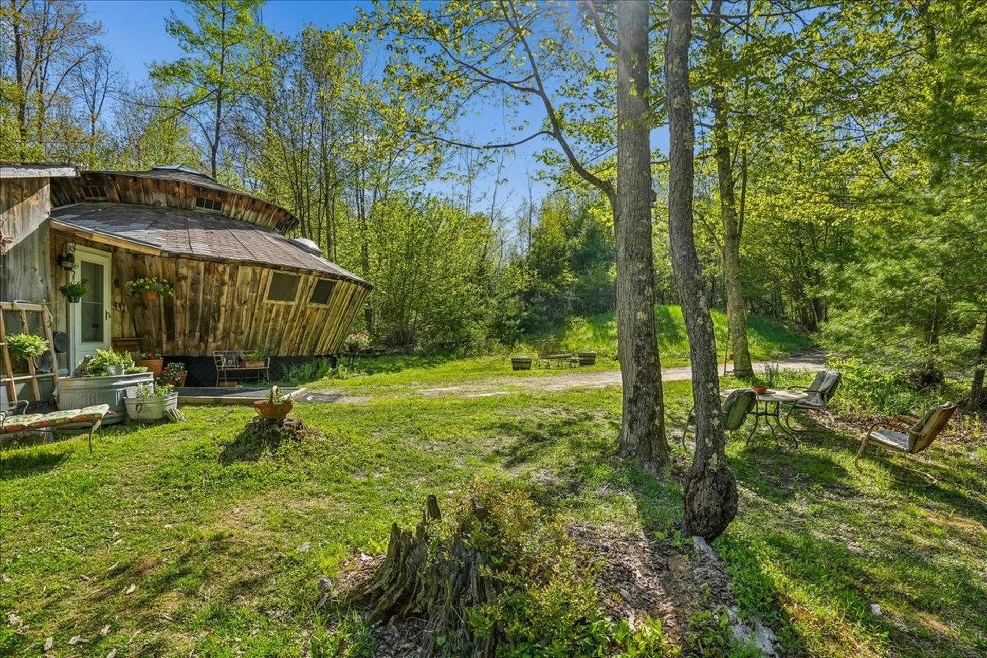 491 Greenfield Road Peterborough NH 03458