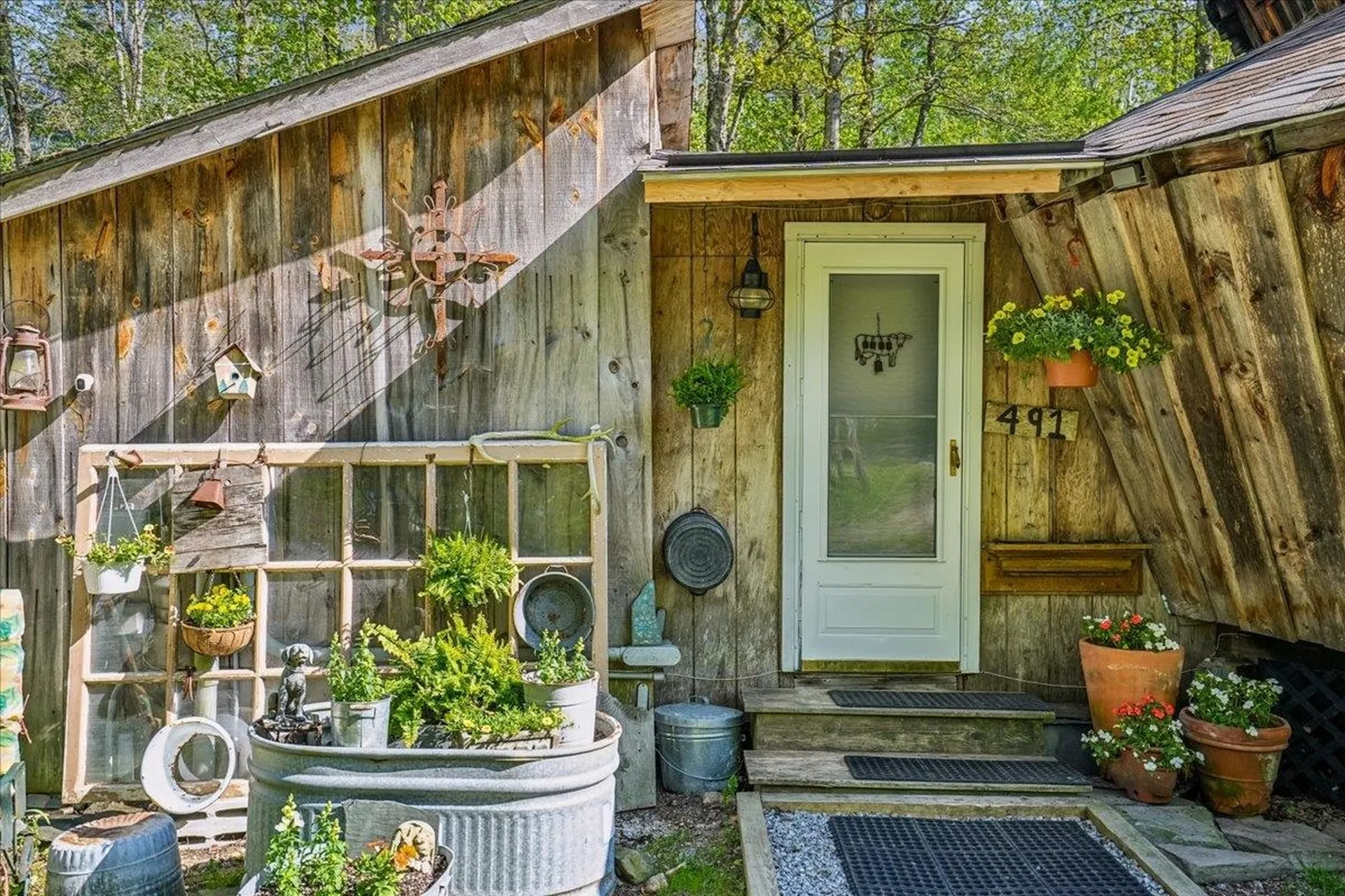 491 Greenfield Road Peterborough NH 03458