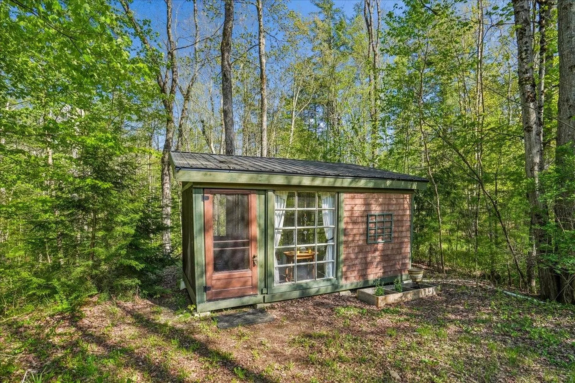 491 Greenfield Road Peterborough NH 03458