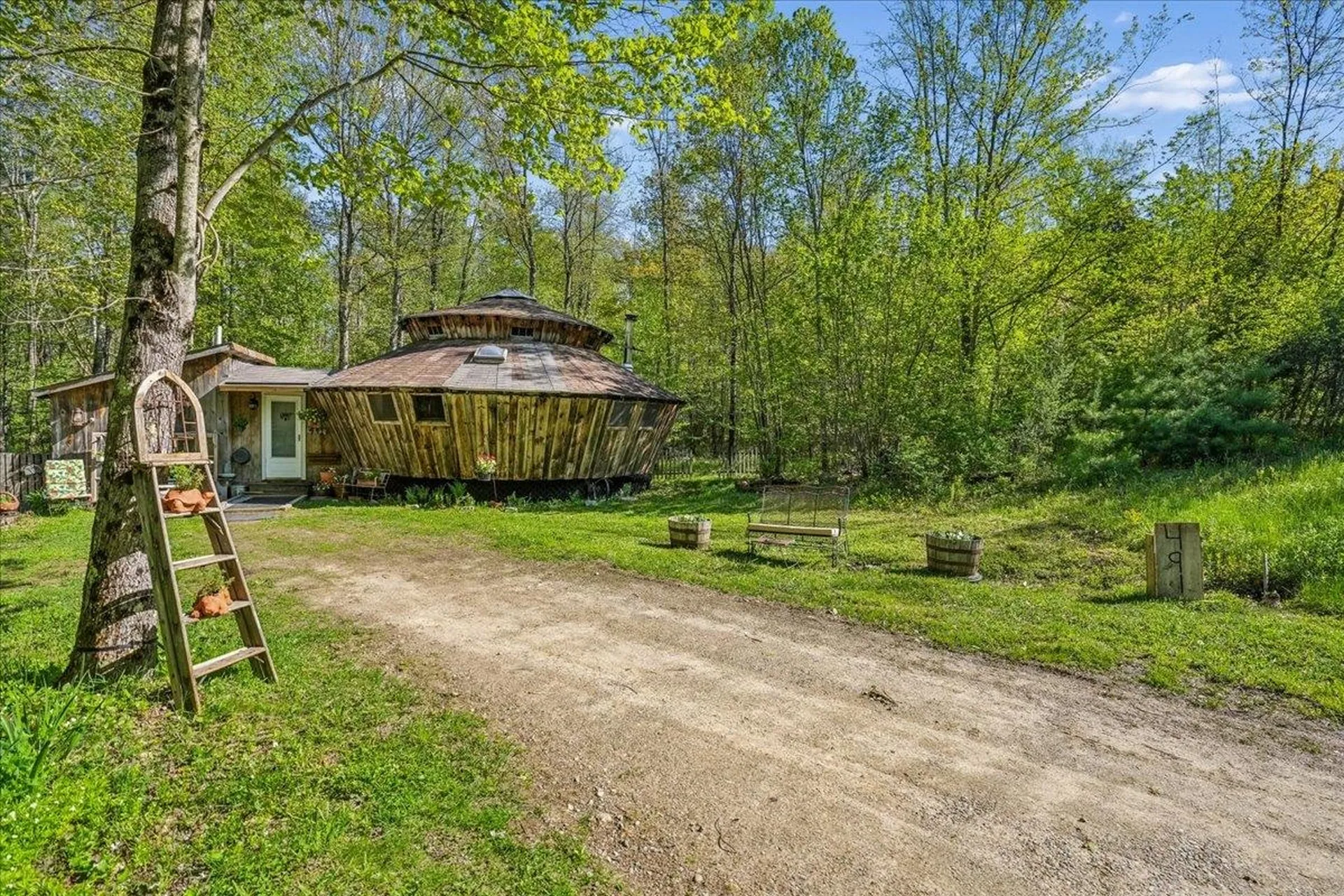 491 Greenfield Road Peterborough NH 03458