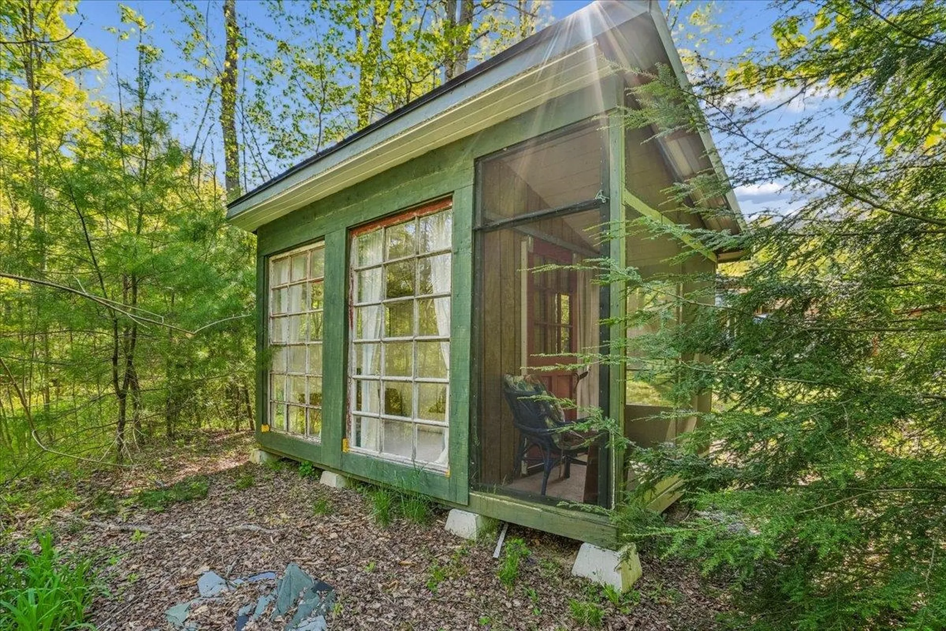 491 Greenfield Road Peterborough NH 03458