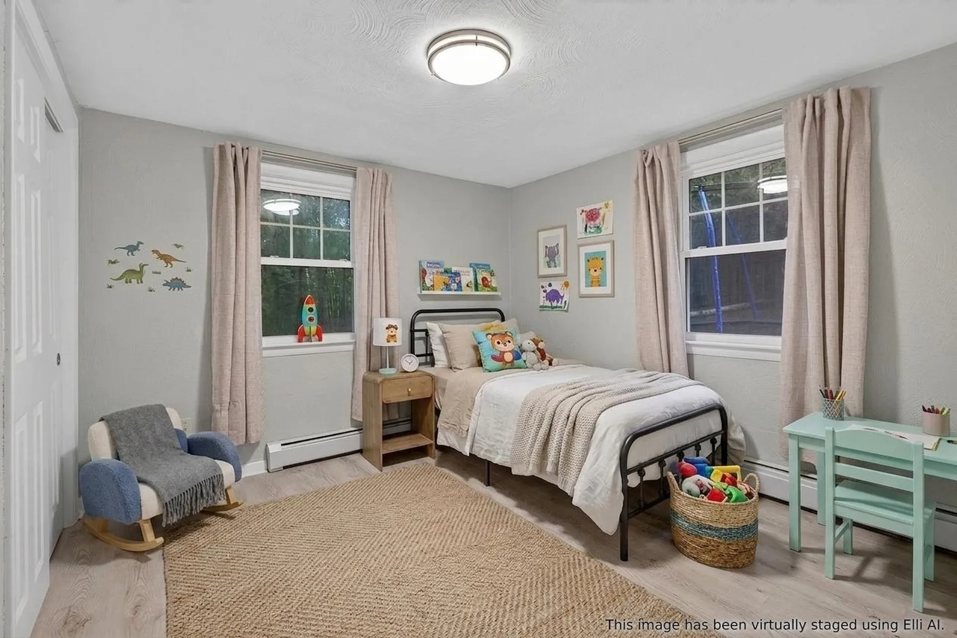 537 6th Street Dover NH 03820