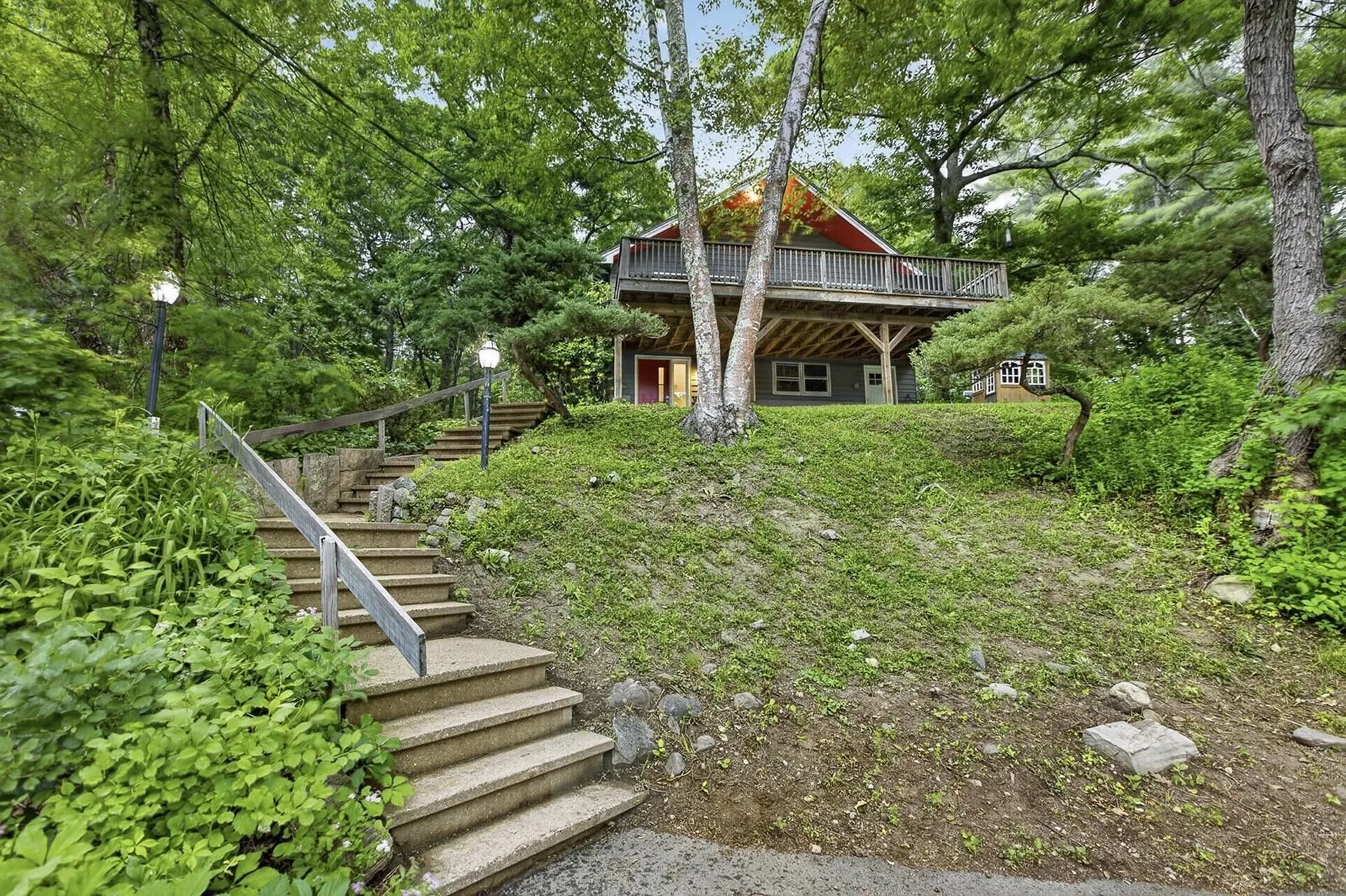537 6th Street Dover NH 03820
