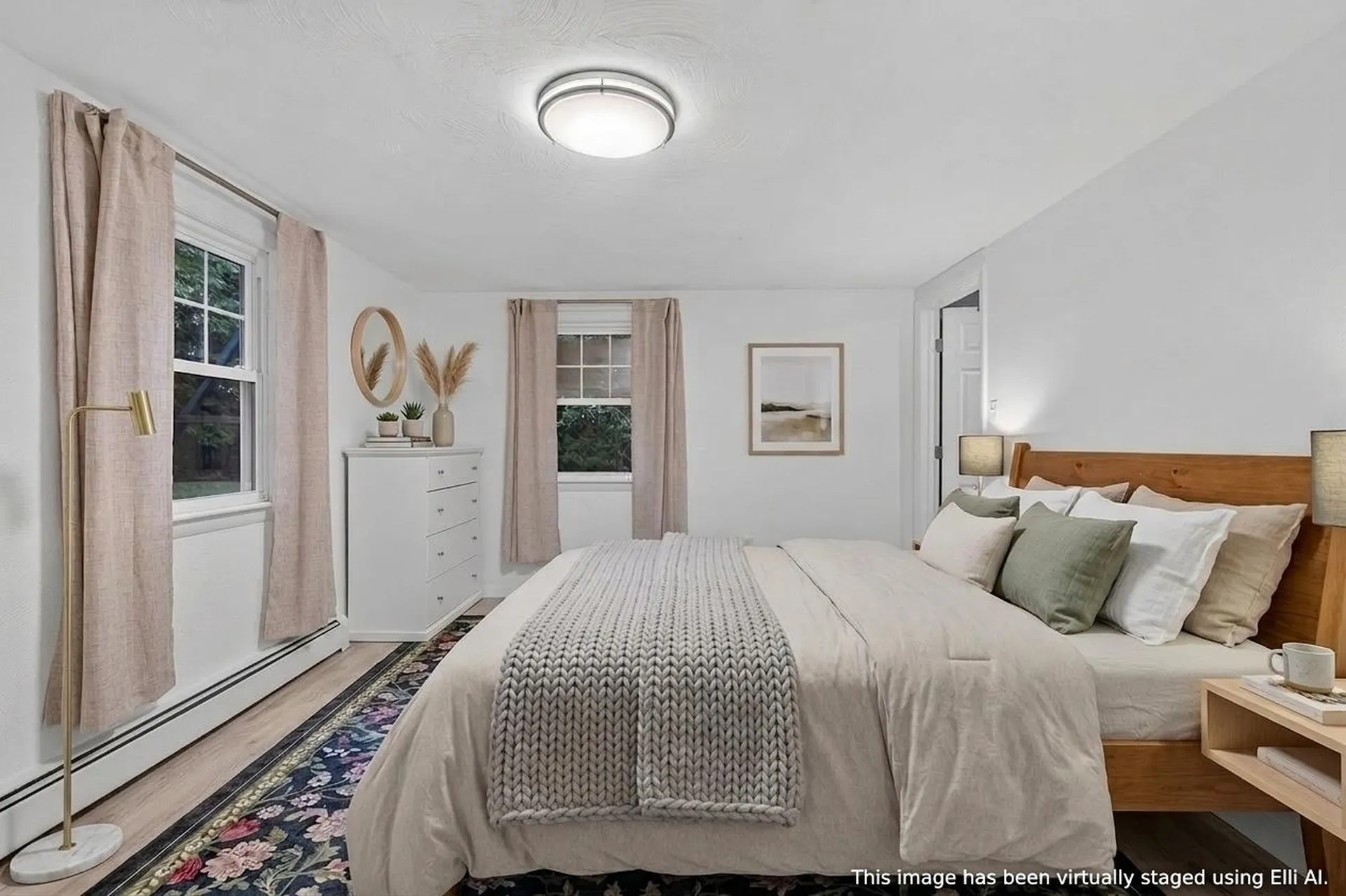 537 6th Street Dover NH 03820