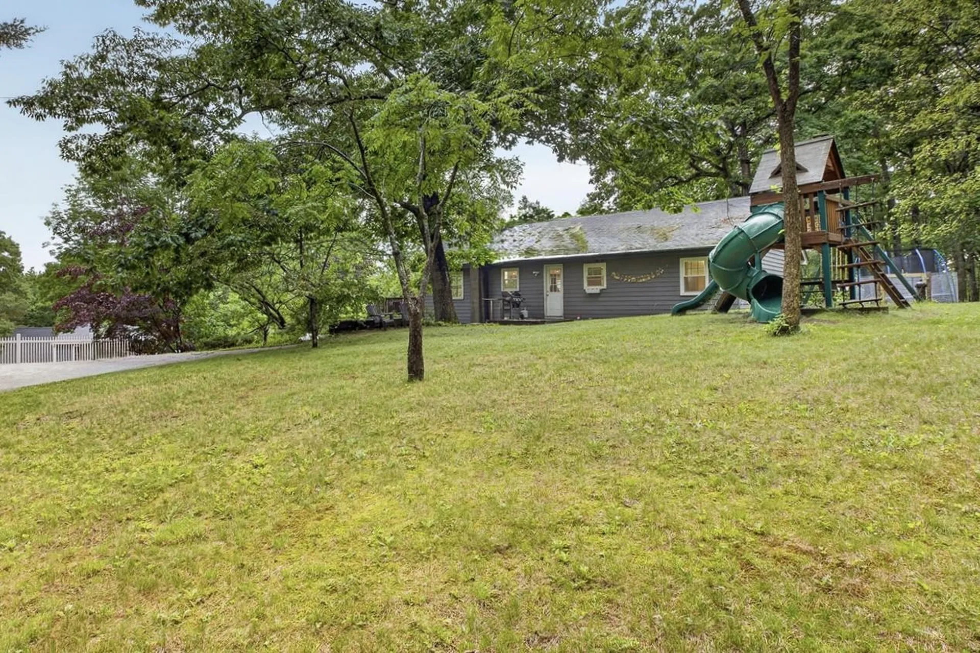537 6th Street Dover NH 03820