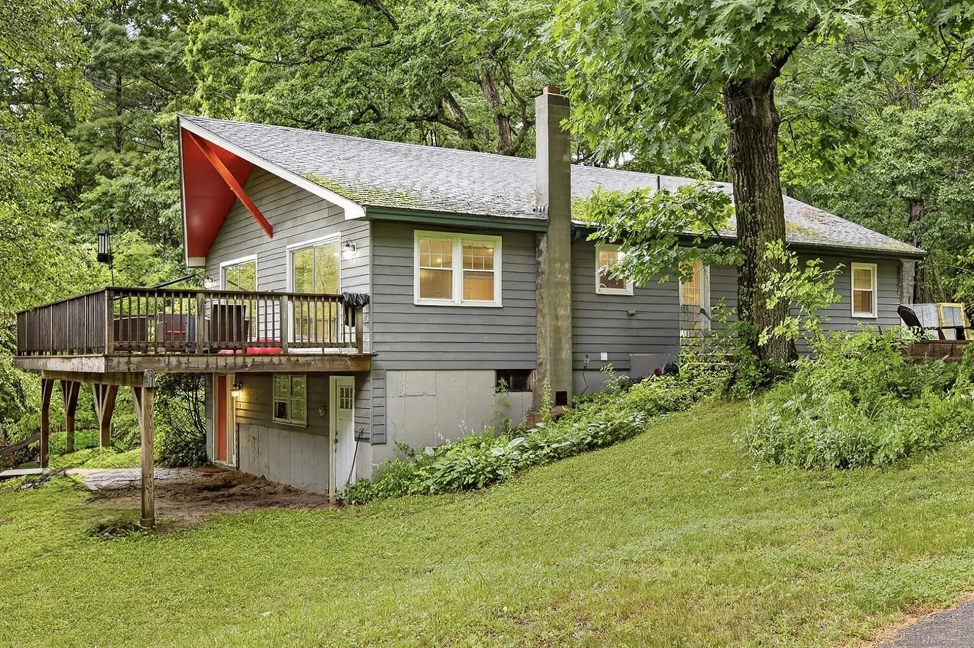537 6th Street Dover NH 03820