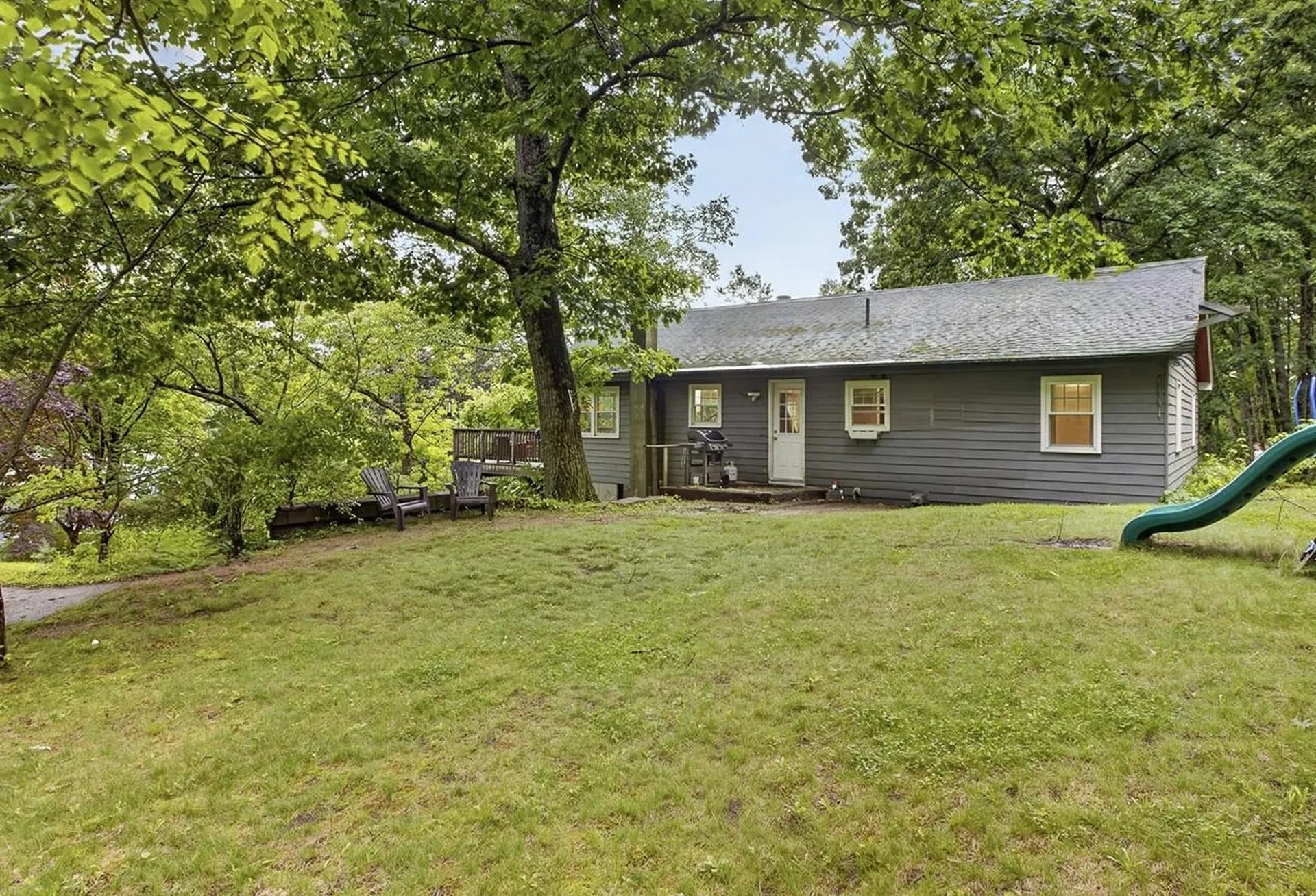 537 6th Street Dover NH 03820