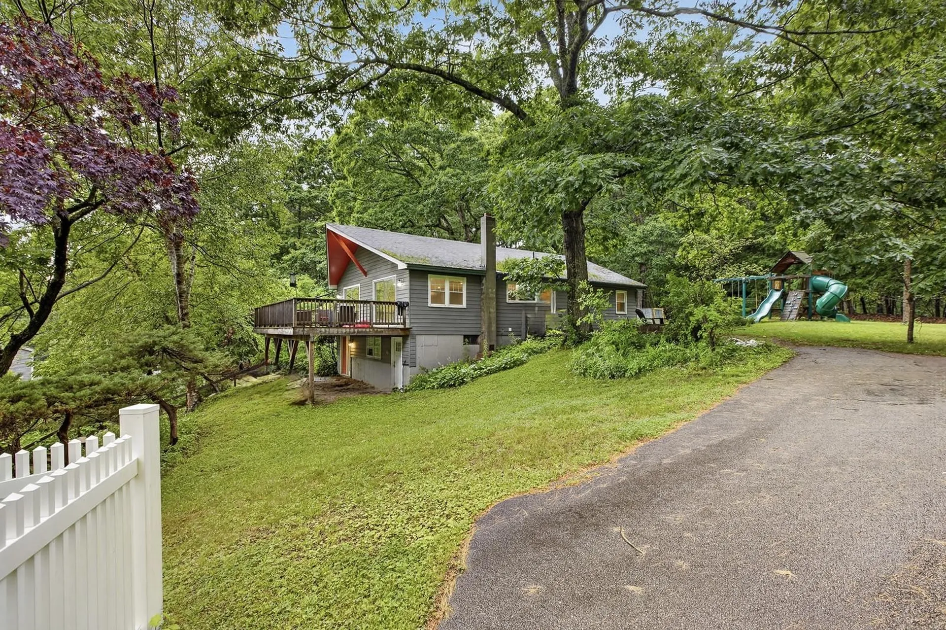 537 6th Street Dover NH 03820