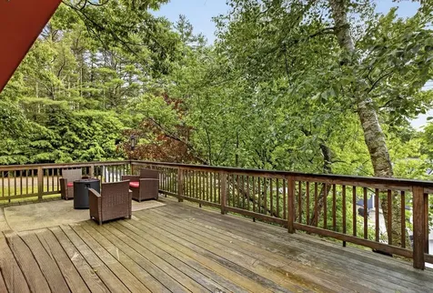 537 6th Street Dover NH 03820