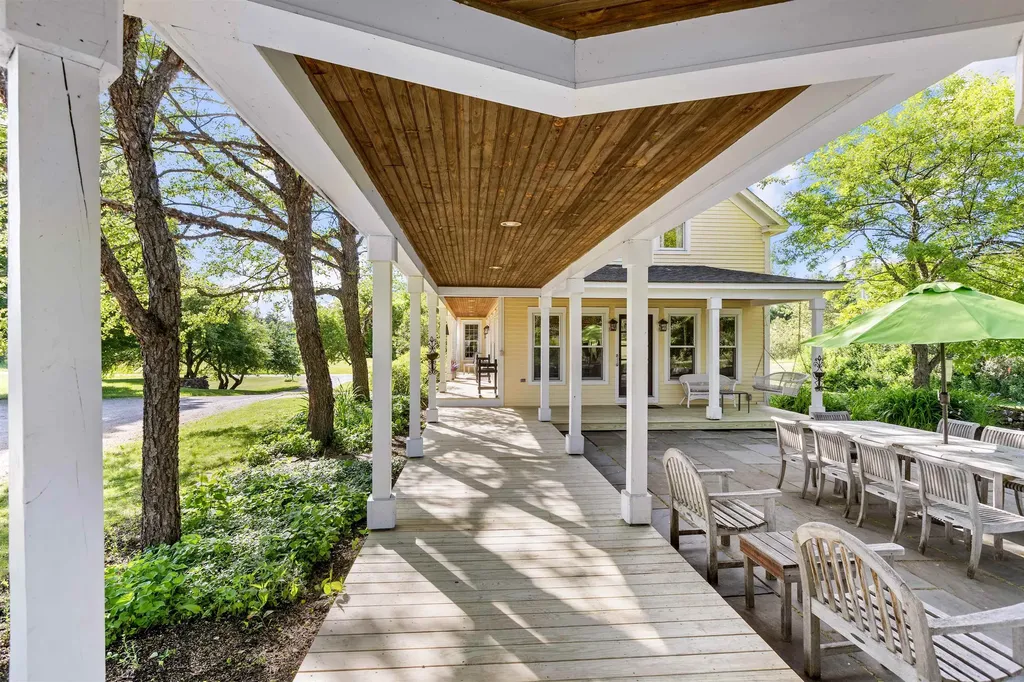 884 Darling Hill Road Lyndon VT 05851