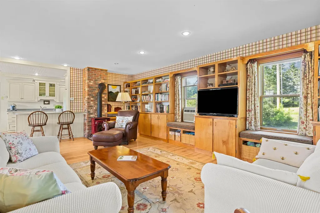 884 Darling Hill Road Lyndon VT 05851